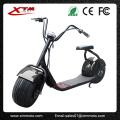 60V 12mAh 1000W Scooter électrique